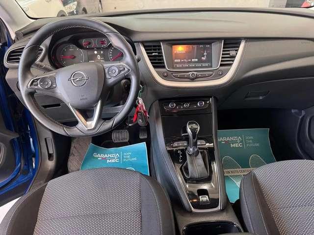 Opel Grandland X Cambio automatico Unico proprietario