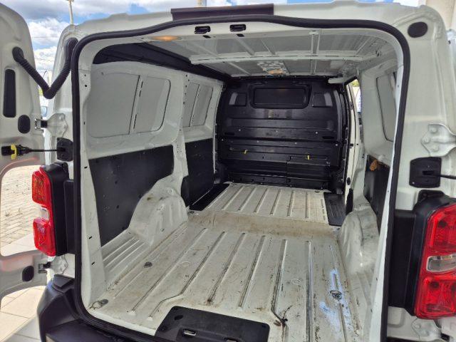 OPEL Vivaro 1.5 Diesel 100CV S&S L2H1 MAXI