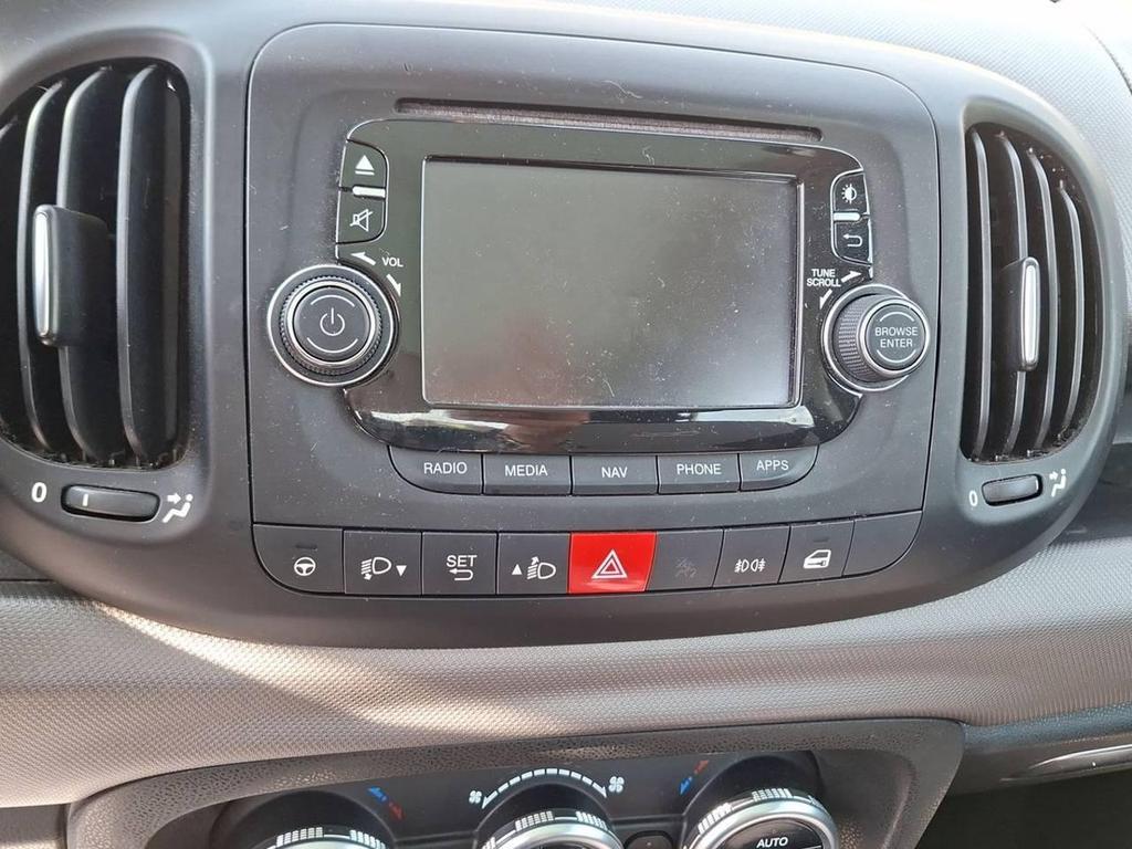 Fiat 500L 1.4 Lounge