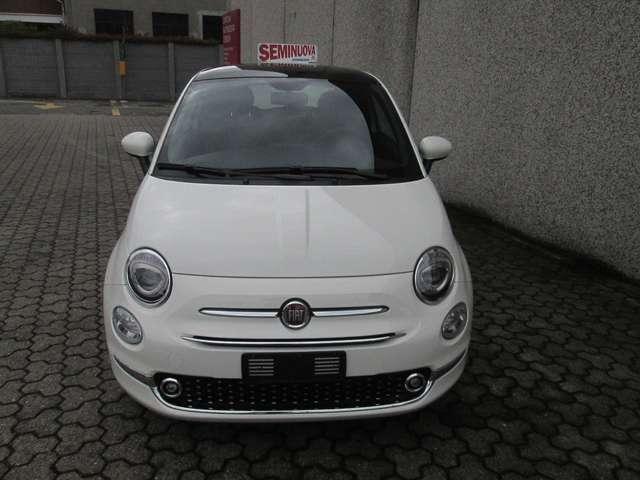 Fiat 500 1.0 hybrid Dolcevita 70cv KM 0 NEOPATENTATI