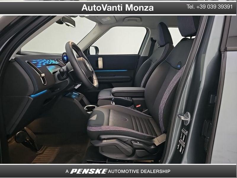 MINI Mini Countryman U25 Mini D Classic Countryman