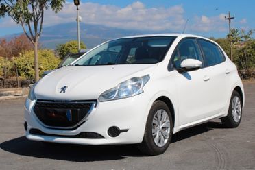 Peugeot 208 1.4 HDi 68 CV 5 porte Access