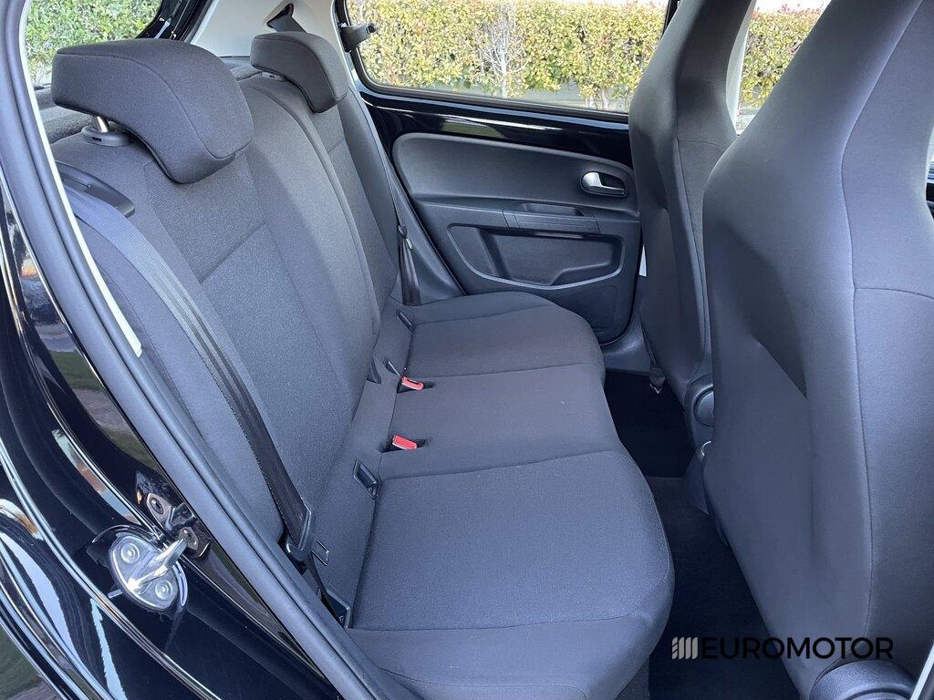 Volkswagen up! 1.0 EVO Move !