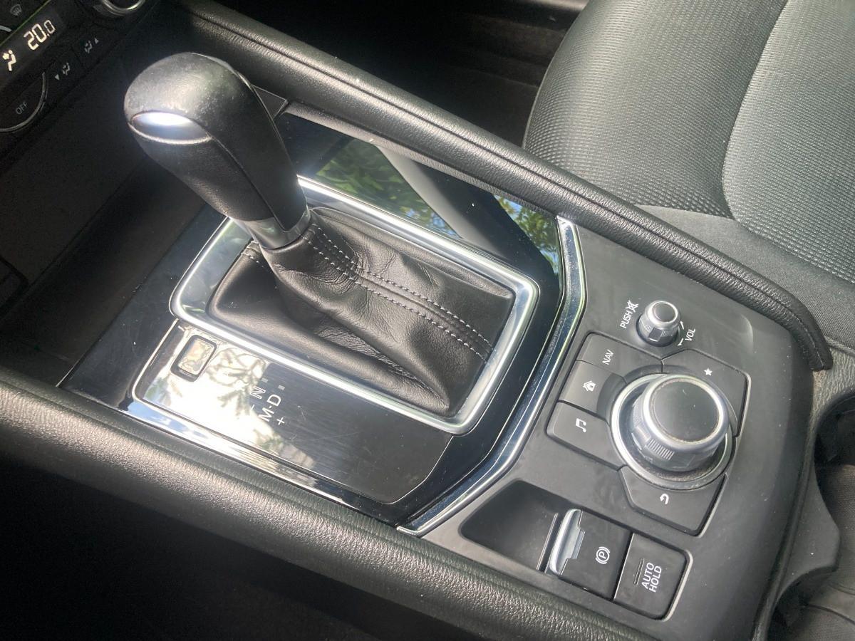 MAZDA CX-5 2.2 Evolve 2wd 150cv auto