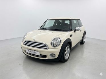 Mini 1.4 16V One