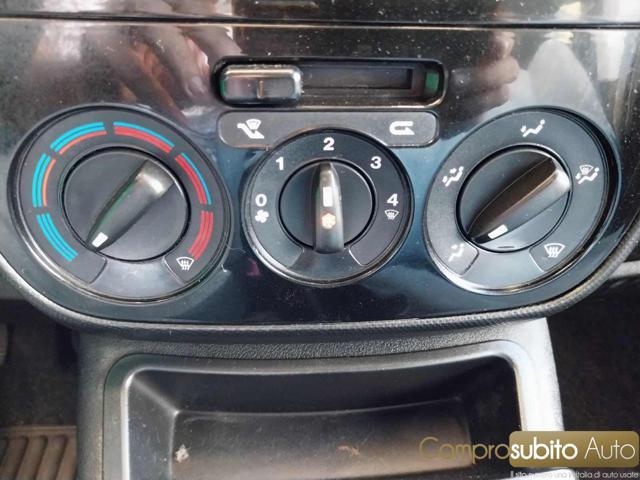 FIAT Qubo 1.4 8V natural power (Garanzia 12 Mesi)