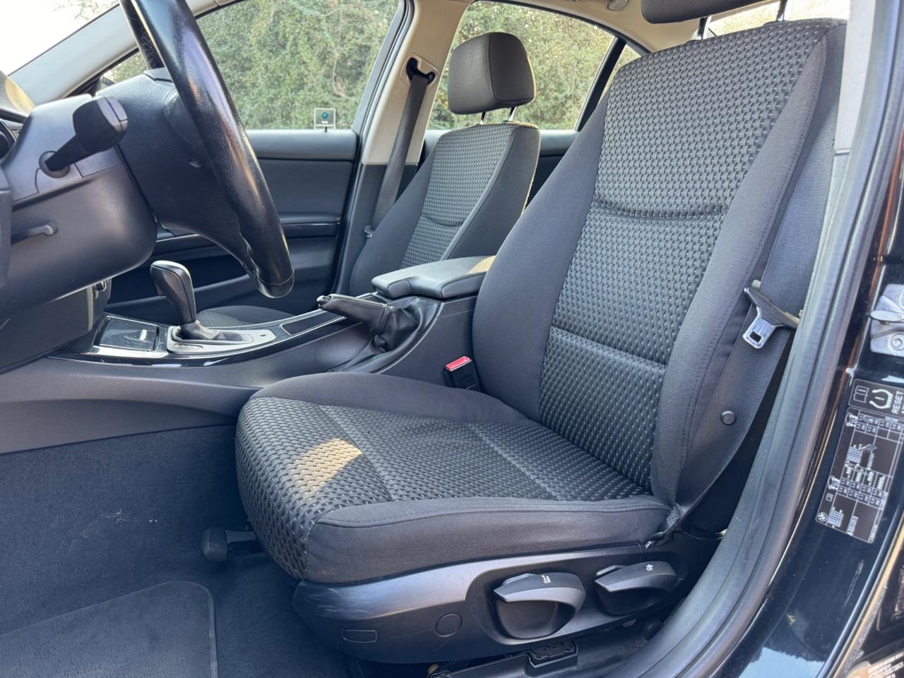 Bmw 318 318d 2.0 143CV cat NEOPATENTATI