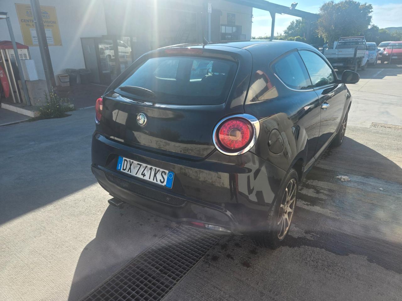Alfa Romeo MiTo 1.3 JTDm 16V 90 CV Progression