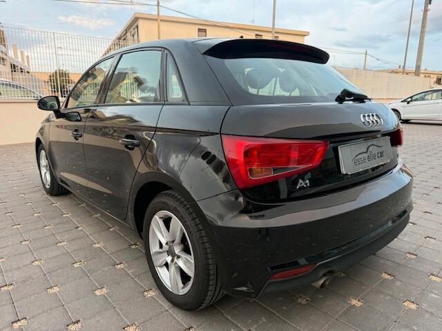 Audi A1 SPB 1.4 TDI Admired 2016