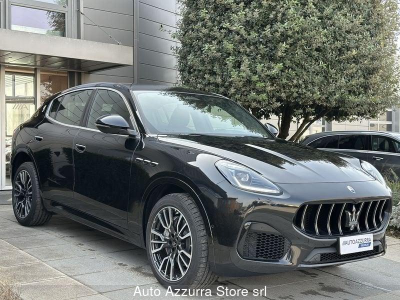 Maserati Grecale 2.0 250cv MHEV Q4 auto *PRONTA CONSEGNA, PROMO AZZURRA*