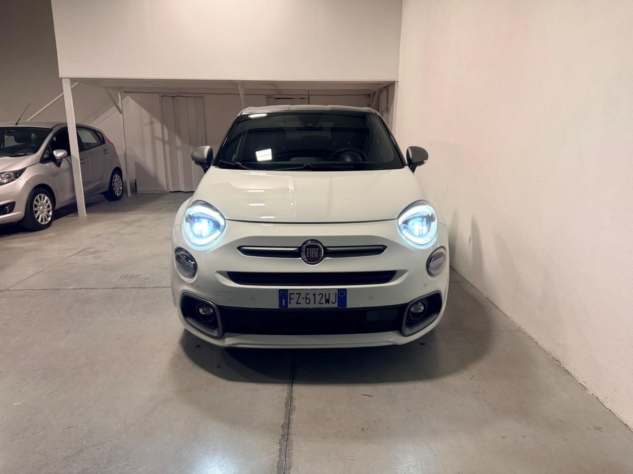 Fiat 500X 1.0 T3 120 CV Sport Full LED