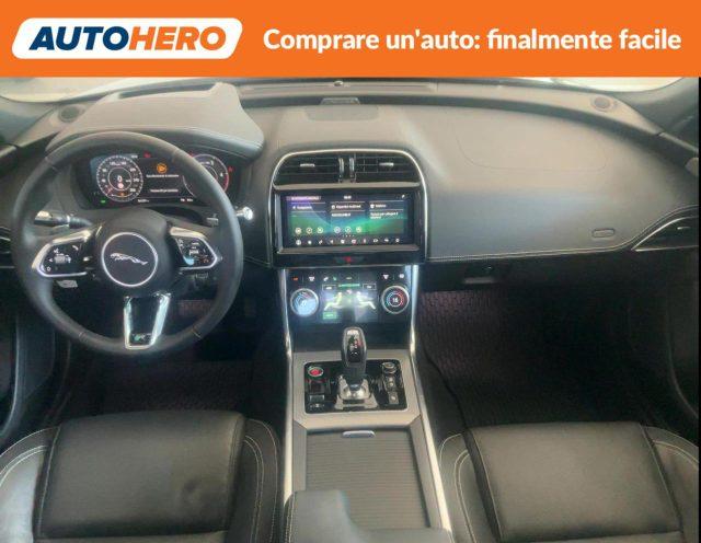 JAGUAR XE 2.0 D 180 CV AWD aut. R-Dynamic S