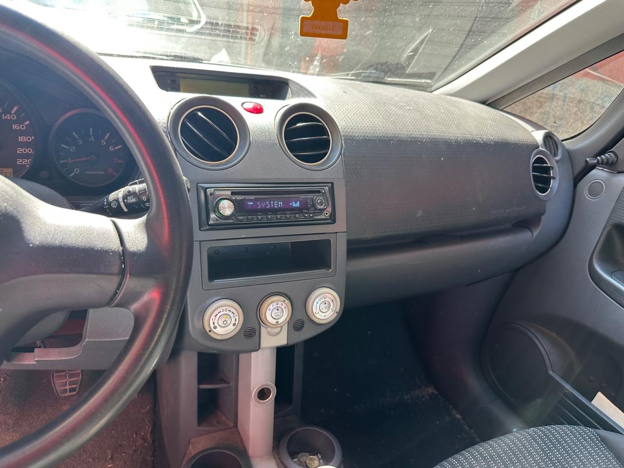 Mitsubishi Colt 1.1 12V 5p. Inform