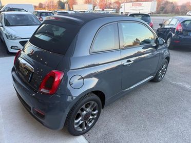 FIAT 500C 1.3 Multijet 95 CV S