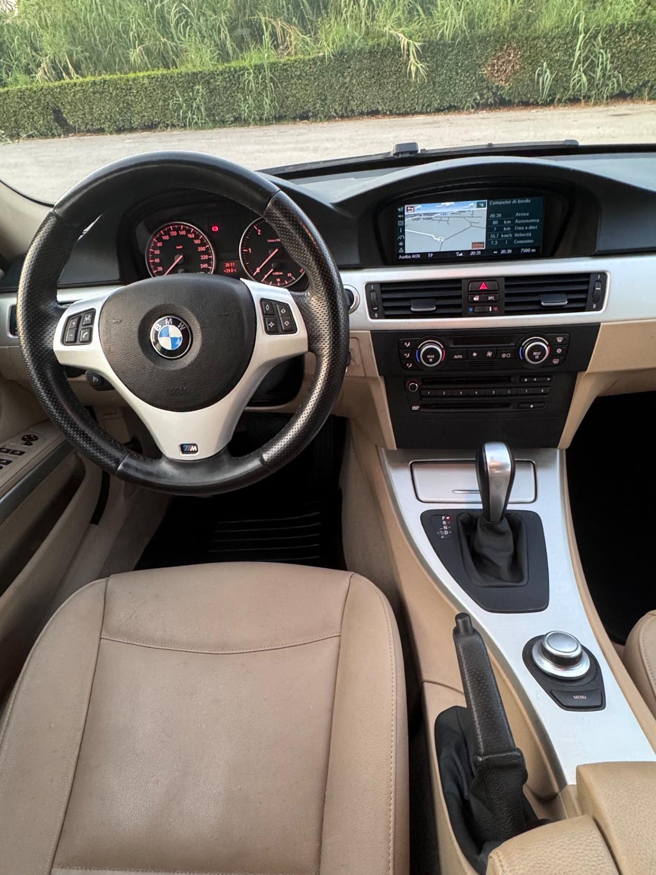 Bmw 320d M SPORT 177cv