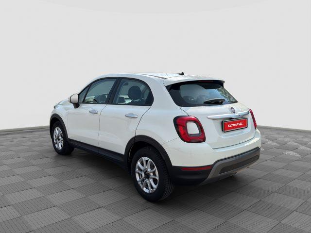 FIAT 500X 500X 1.3 Mjet 95CV 4x2 CITY CROSS