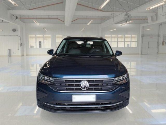 VOLKSWAGEN Tiguan 2.0 TDI 150 CV SCR DSG Life