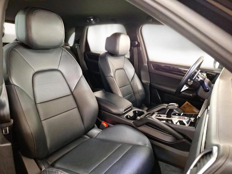 PORSCHE CAYENNE 3.0 V6 E-HYBRID