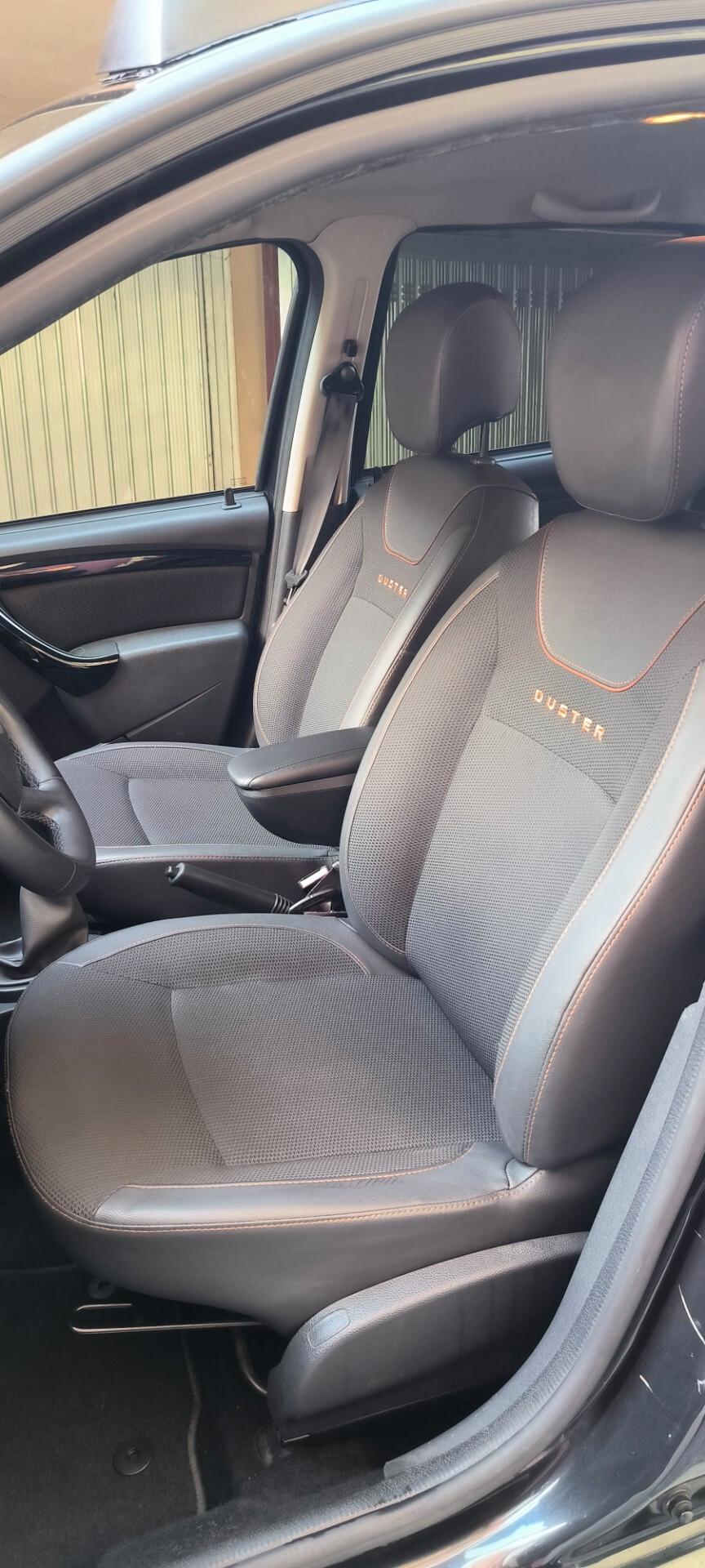 Dacia Duster 1.6 115 CV S&S 4x2 GPL Serie Speciale Brave