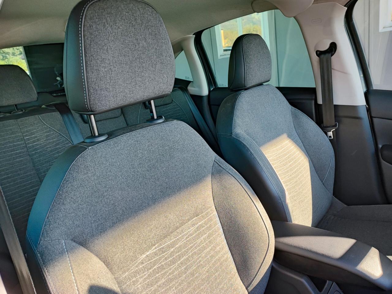 Citroen C3 BlueHDi 75 Monna Lisa