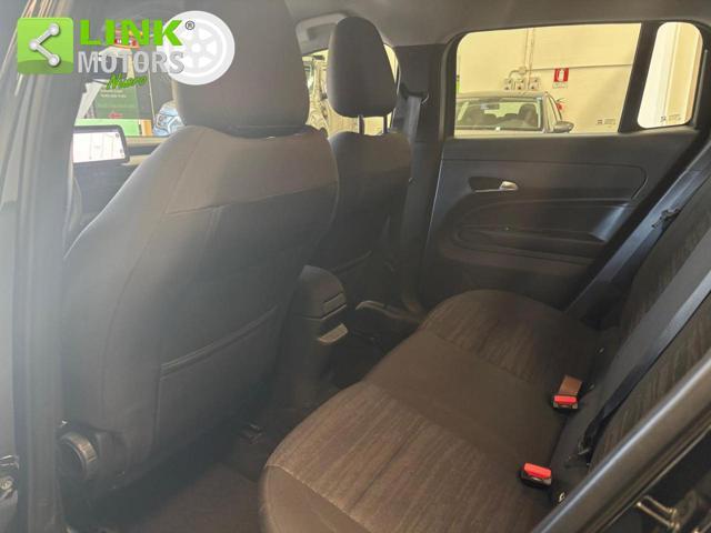 JEEP Avenger 1.2 Turbo 110 CV MHEV Longitude