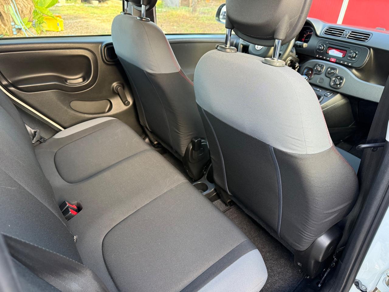 Fiat Panda 1.2 EasyPower