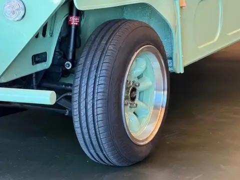 Austin Mini Moke The world’s style