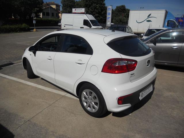 KIA Rio 1.1 CRDi 5p. Active