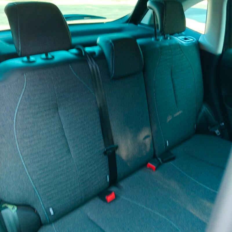 CITROEN C3 2ª serie C3 PureTech 82 Monna Lisa