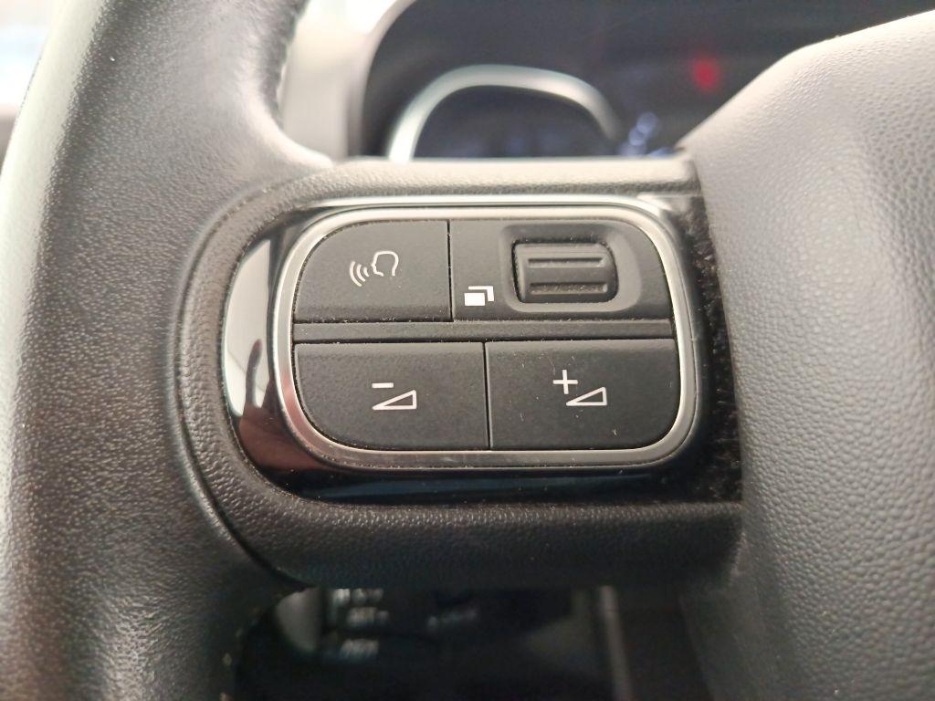 CITROEN C3 Aircross 1ª s. - C3 Aircross BlueHDi 100 S&S Shine