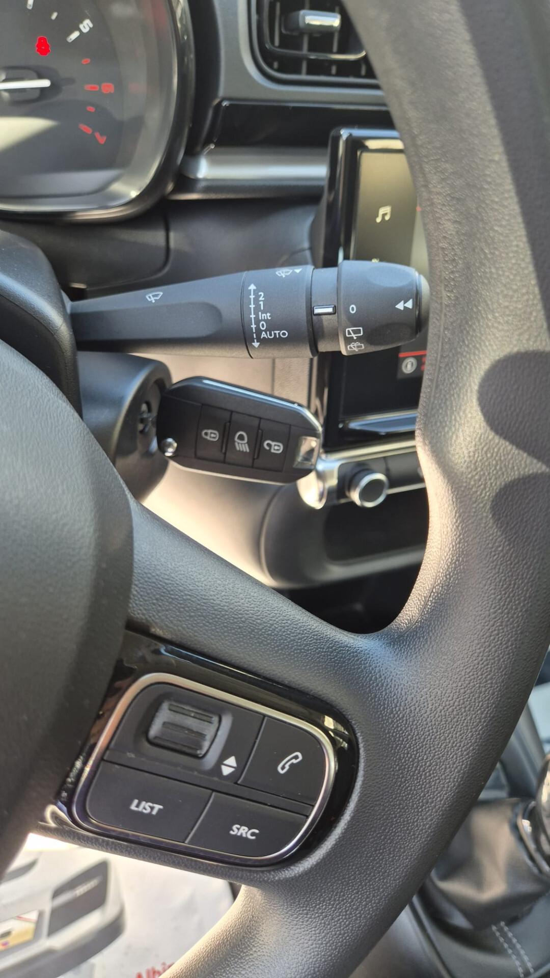 Citroen C3 PureTech 83 S&S Feel