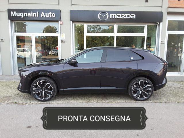 MAZDA CX-6e 78kWh Standard Range 258cv Takumi CERCHI 21"