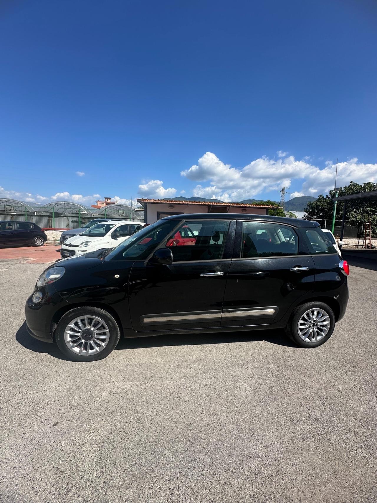 Fiat 500L 1.3 Multijet 85 CV Easy