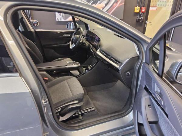 BMW 218 218d Active Tourer Steptronic