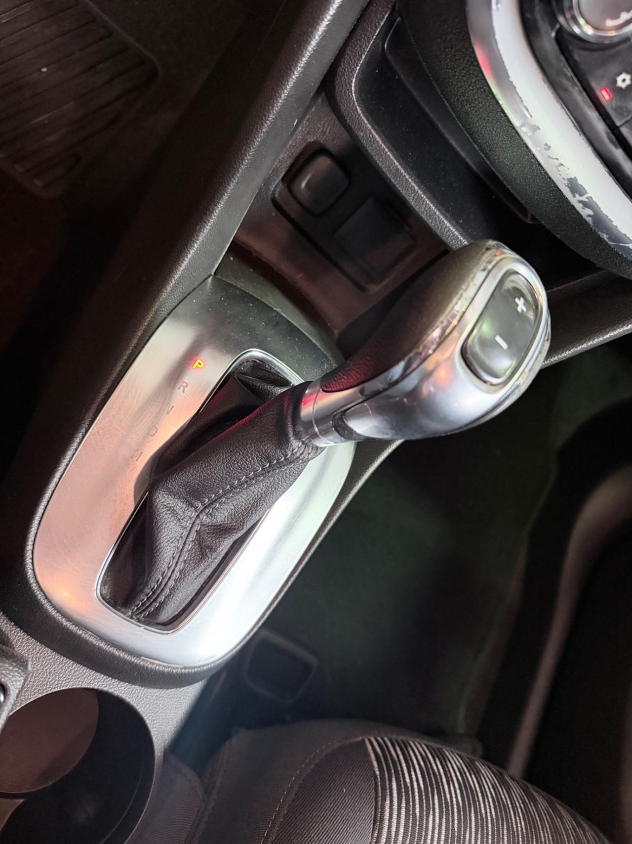 Opel Mokka 1.6 CDTI 136CV 4x4 AUTO Cosmo NEOPATENTATI