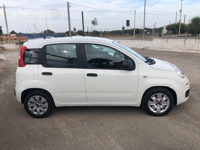 Fiat Panda 1.3 MJT 95 CV S&S Easy