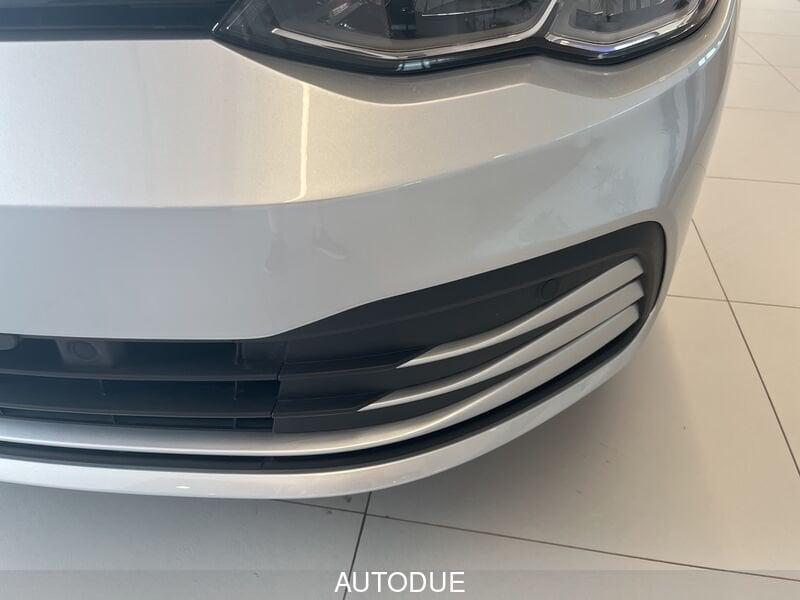 Volkswagen Golf VIII 2020 1.0 etsi evo Life 110cv dsg