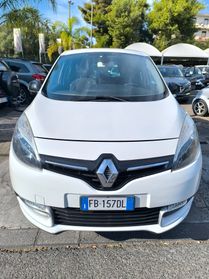 Renault Scenic Scénic 1.5 dCi 110CV EDC Bose