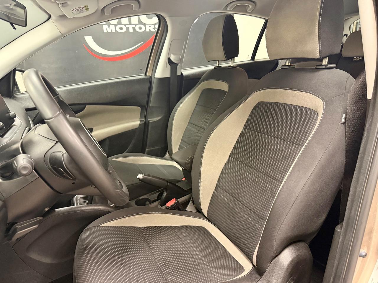 Fiat Tipo 1.6 Mjt S&S 5 porte S-Design