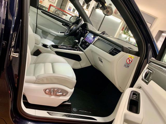 Porsche Macan Macan I 2022 2.0 T 265cv pdk - IVA esposta