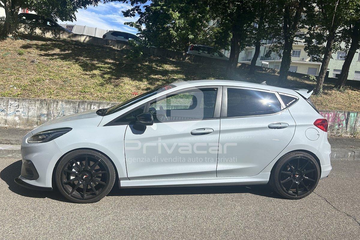 FORD Fiesta 1.5 Ecoboost 200 CV 5 porte ST