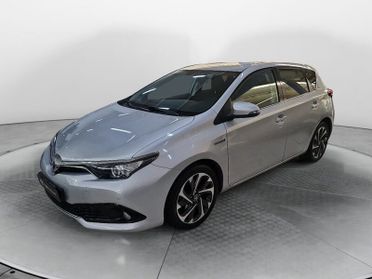 Toyota Auris 1.8 Hybrid Active