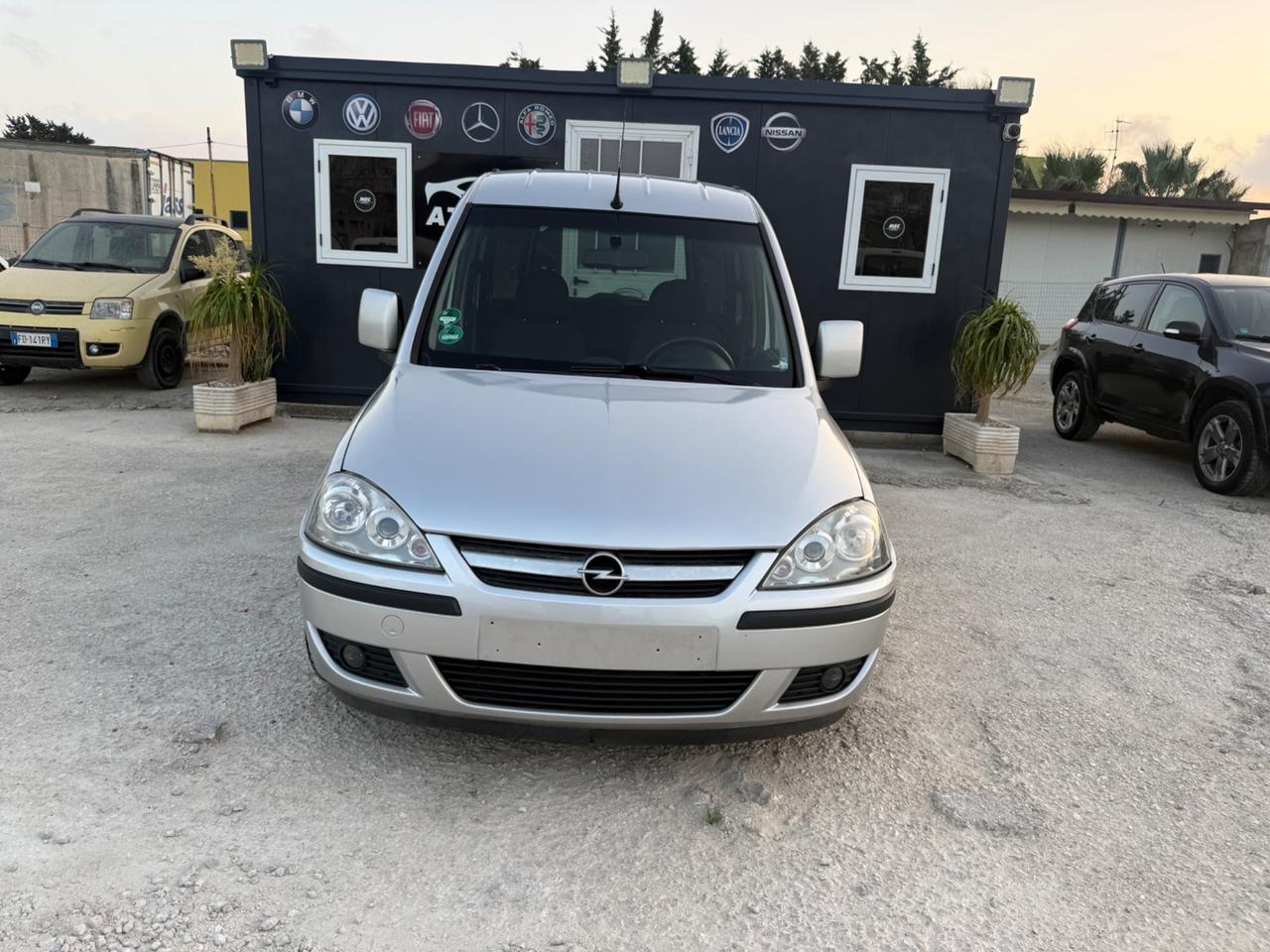 Opel Combo 1.3 CDTI 75CV 5p. Tour Enjoy