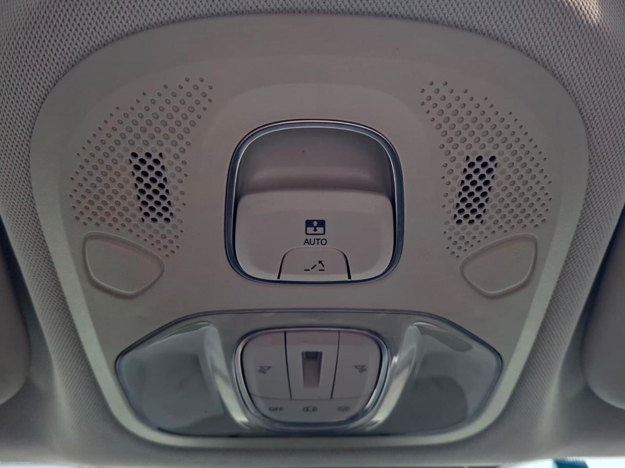 Fiat 500X 1.6 MultiJet 120 CV Cross Plus 2016