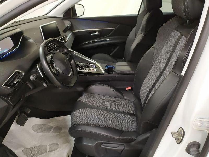Peugeot 3008 1.5 bluehdi Allure s&s 130cv eat8