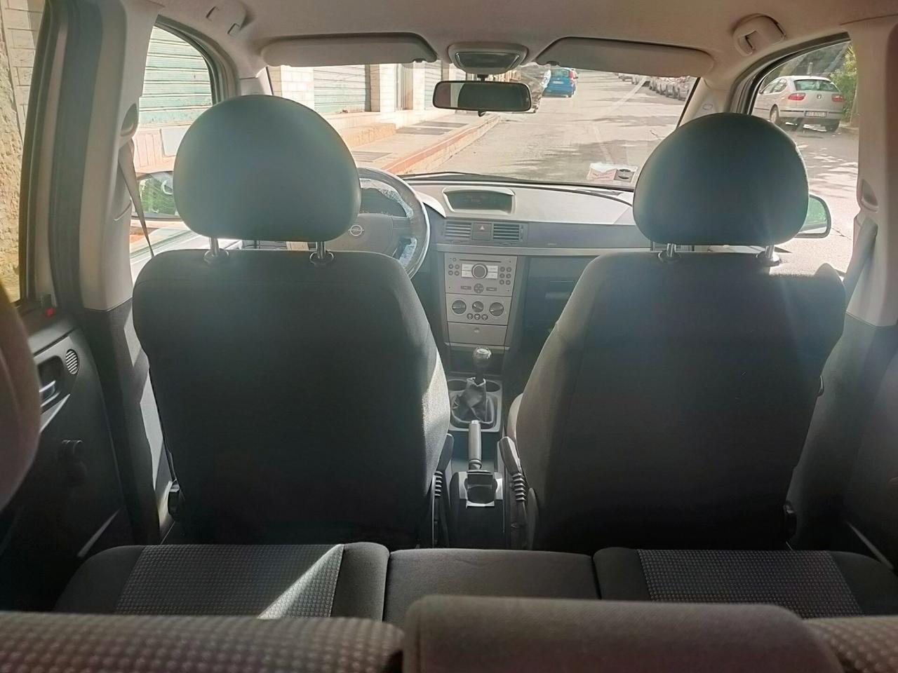 Opel Meriva 1.4 16V Cosmo