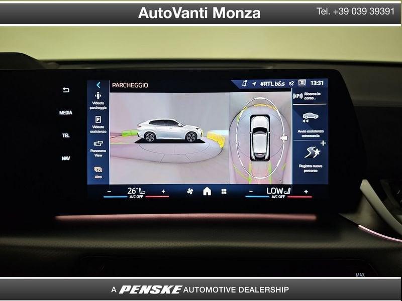 BMW X2 X2 xDrive 20d Msport Pro