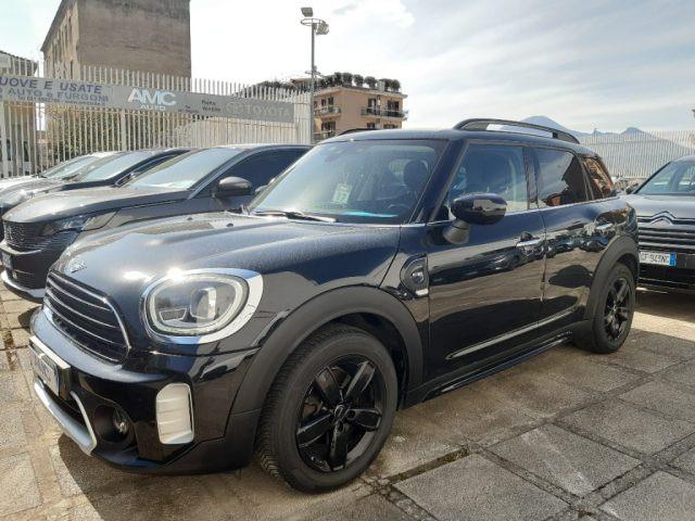 MINI Countryman 1.5 Cooper Northwood Edition Countryman