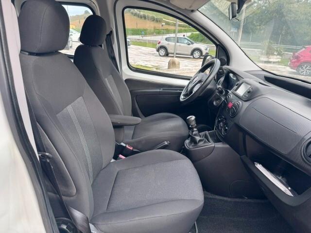 Fiat Qubo 1.4 - METANO - 11/2018