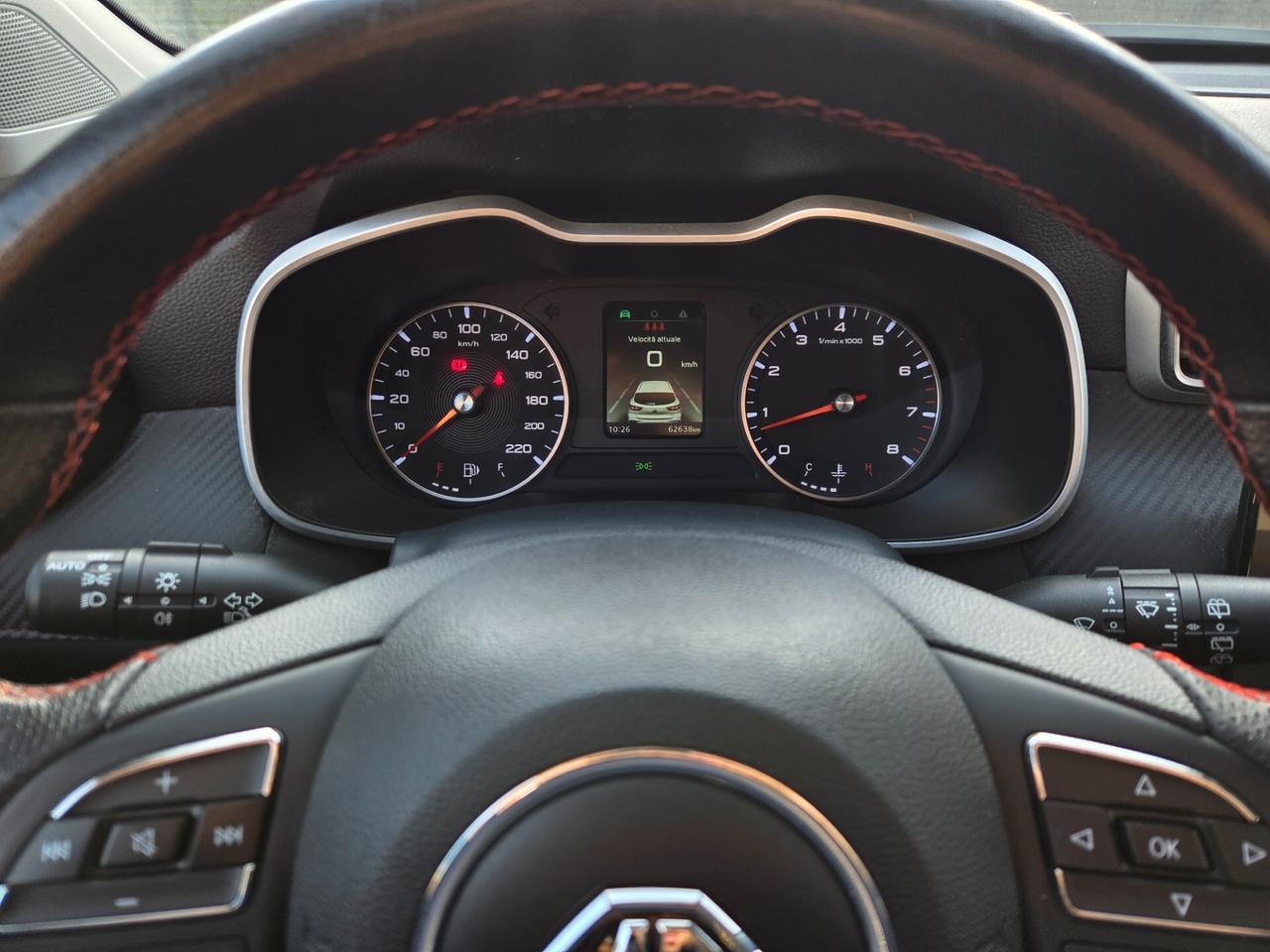 Mg ZS 1.5 VTi-tech Comfort 106cv